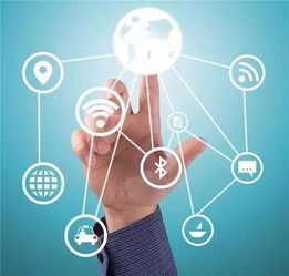 2018年互联网金融 信息服务领域的机遇与挑战并存