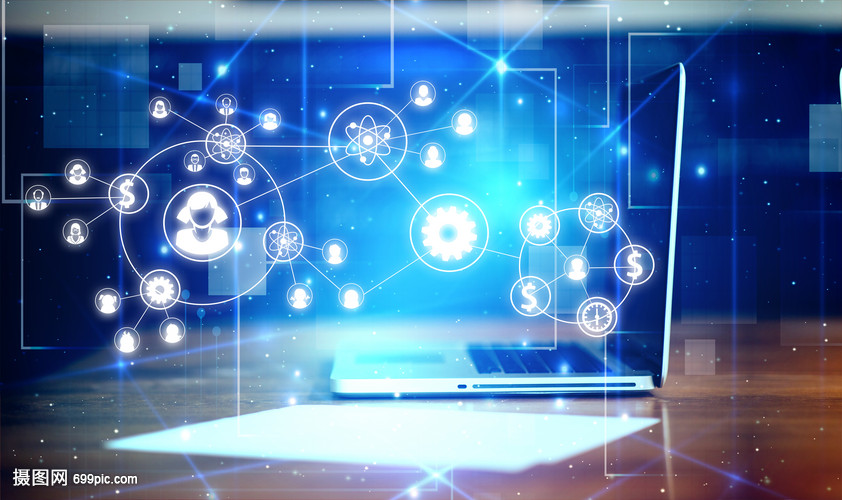 互联网信息服务的定义、特点与发展趋势